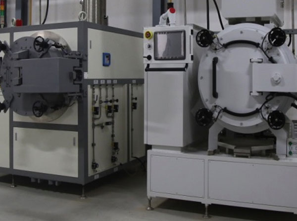 MIM Production Unit