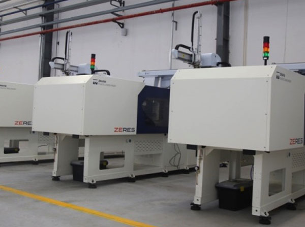 MIM Production Unit